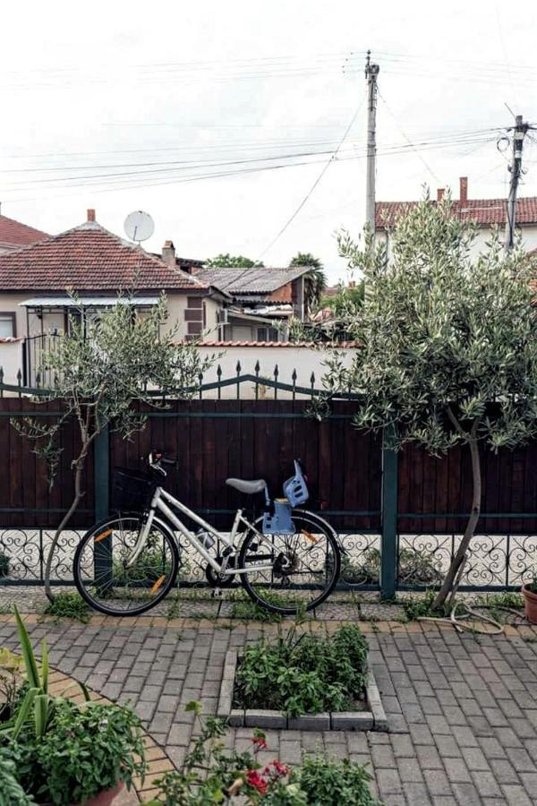 Villa Jovan Gevgelija Exterior foto